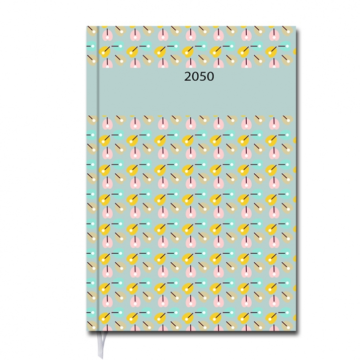 Agenda création voyage