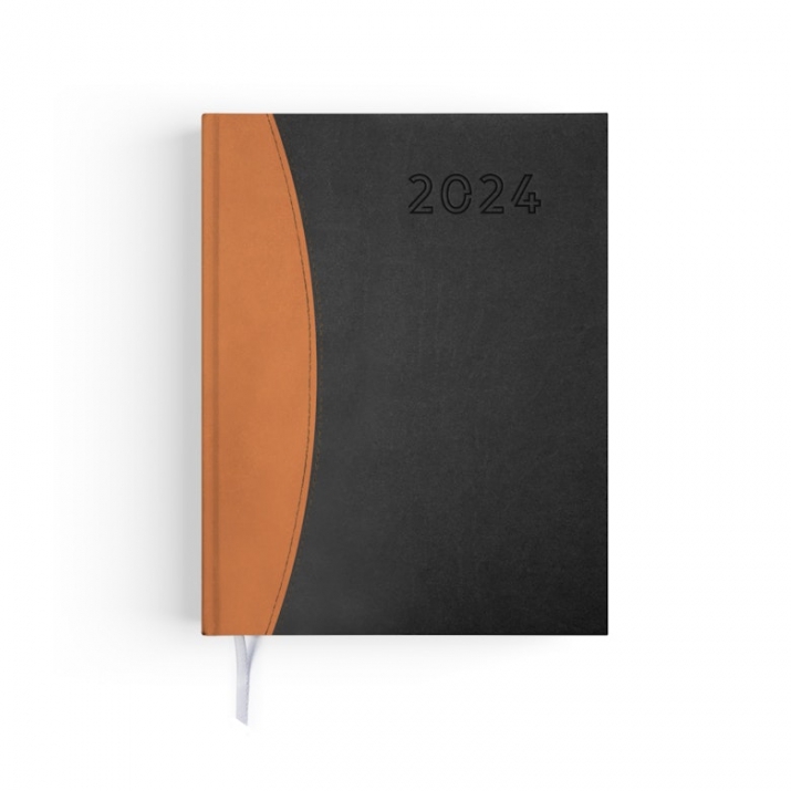 Agenda Personnalisé - Fabricant Agenda Publicitaire 2024