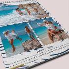 Calendrier MAXI PHOTO