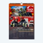 Calendrier photo Classic