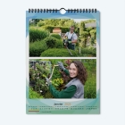 Calendrier MAXI PHOTO