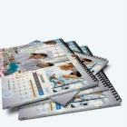 Calendrier photo "PANO" - Minimum de commande : 25 exemplaires